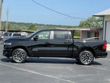 New 2025 RAM 1500 Laramie w/ Sport Appearance Package image 4