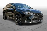 New 2025 Lexus NX 450h+ AWD w/ Luxury Package image 2