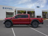 New 2025 Ford F150 Raptor image 3