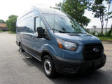 Used 2020 Ford Transit 250 148 High Roof Extended image 3