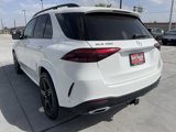 New 2025 Mercedes-Benz GLE 450 4MATIC image 5