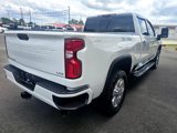 Used 2021 Chevrolet Silverado 3500 LTZ w/ Z71 Chrome Sport Edition image 5