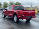 New 2025 Ford F150 Platinum image 4