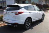 New 2025 Acura RDX AWD w/ A-Spec & Advance Pkg image 3