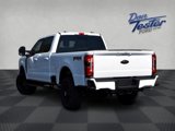 New 2025 Ford F350 XLT w/ Black Appearance Package image 5