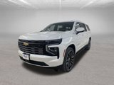 New 2025 Chevrolet Suburban High Country image 4