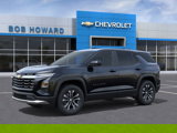 New 2026 Chevrolet Equinox LT image 2