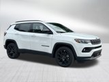 New 2025 Jeep Compass Latitude w/ Sun and Sound Group image 2