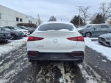 New 2025 Mercedes-Benz GLE 53 AMG 4MATIC Coupe image 5