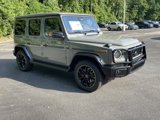 New 2025 Mercedes-Benz G 550 image 4