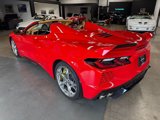Used 2021 Chevrolet Corvette Stingray Premium Conv w/ Z51 Performance Package image 6