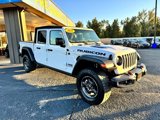 Used 2021 Jeep Gladiator Rubicon w/ Cold Weather Group image 3