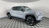 New 2025 Chevrolet Silverado EV LT w/ LT Premium Package image 3