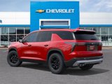 New 2026 Chevrolet Traverse Z71 w/ Driver Confidence Package image 3