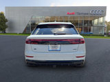 New 2025 Audi Q8 Premium Plus image 5