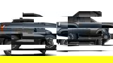 New 2026 Chevrolet Silverado EV Trail Boss image 5