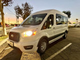 Used 2021 Ford Transit 350 XLT image 3