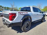 New 2025 Ford F150 Raptor image 3