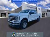 New 2025 Ford F250 King Ranch w/ Chrome Package image 6