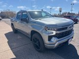 New 2025 Chevrolet Silverado 1500 RST w/ Dark Appearance Package image 4