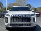 New 2025 Hyundai Palisade Calligraphy image 2