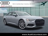 New 2025 Audi A6 Premium Plus image 1