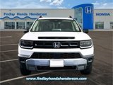New 2026 Honda Passport RTL image 6