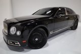 Used 2020 Bentley Mulsanne image 3