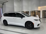 New 2025 Chrysler Pacifica Premium image 2