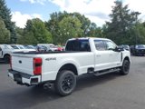 New 2026 Ford F250 Lariat image 4