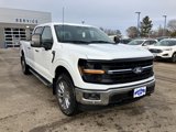 New 2025 Ford F150 XLT w/ Equipment Group 302A MID image 4