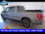 Used 2022 Ford F150 XLT w/ Equipment Group 302A High image 2