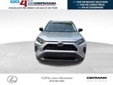 Used 2021 Toyota RAV4 LE image 3