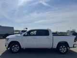 Used 2024 RAM 1500 Laramie image 5