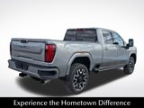 New 2025 GMC Sierra 2500 Denali Ultimate image 4