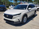Used 2025 Honda CR-V LX image 3