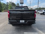 New 2024 Chevrolet Silverado 1500 Custom image 4