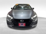 Used 2025 Nissan Versa SV image 2