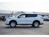 New 2025 Mitsubishi Outlander ES image 6