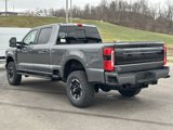 New 2025 Ford F350 Platinum w/ Tremor Off-Road Package image 5
