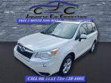 Used 2015 Subaru Forester 2.5i Premium image 3