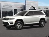 New 2025 Jeep Grand Cherokee Limited w/ Luxury Tech Group II image 2