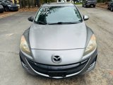 Used 2010 MAZDA MAZDA3 s Sport image 2
