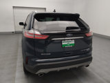 Used 2019 Ford Edge Titanium w/ Cargo Accessory Package image 6