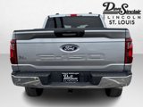 Used 2024 Ford F150 XLT w/ Mobile Office Package image 6