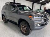 Used 2021 Toyota Land Cruiser Heritage Edition image 4