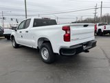 New 2025 Chevrolet Silverado 1500 W/T w/ WT Value Package image 3