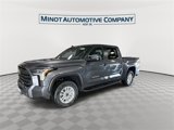 New 2026 Toyota Tundra SR image 4