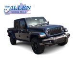 New 2025 Jeep Gladiator Sport image 2