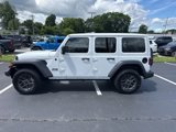 New 2025 Jeep Wrangler Sport S image 4